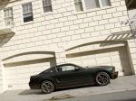 Ford Mustang Bullitt 2008 года